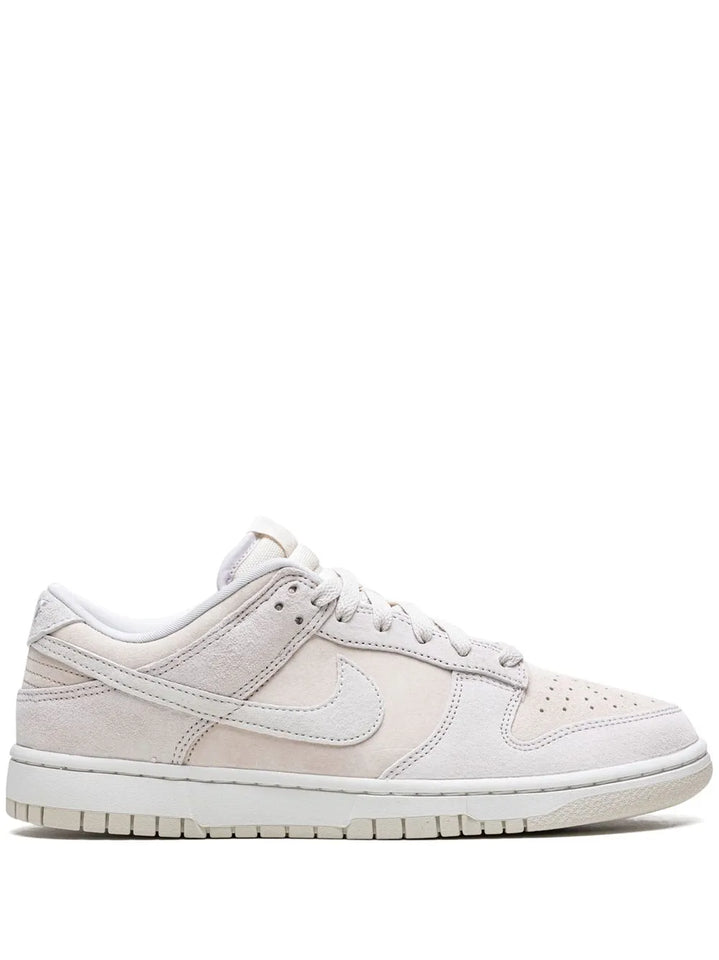 Dunk Low Retro Prm Vast Grey Sneakers