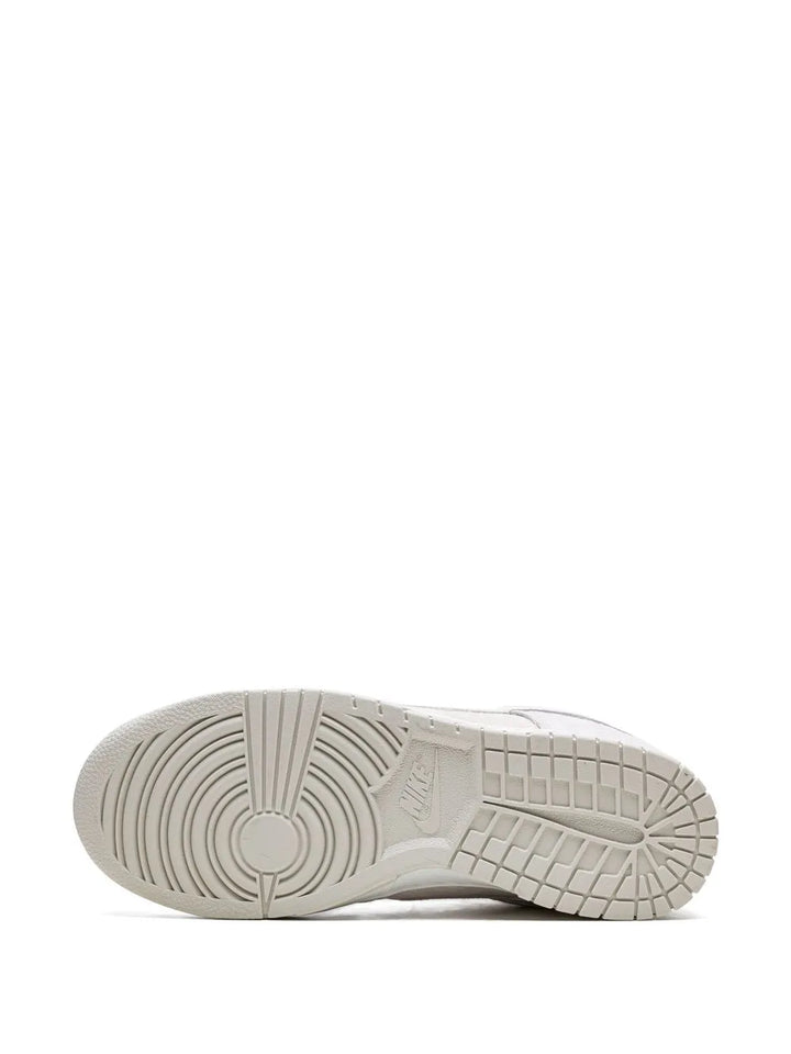 Dunk Low Retro Prm Vast Grey Sneakers