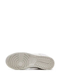 Dunk Low Retro Prm Vast Grey Sneakers