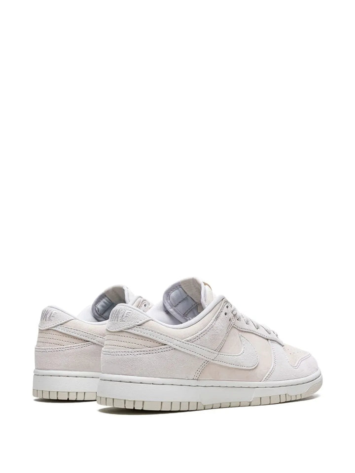 Dunk Low Retro Prm Vast Grey Sneakers