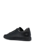 Billionaire Logo-Print Low-Top Sneakers