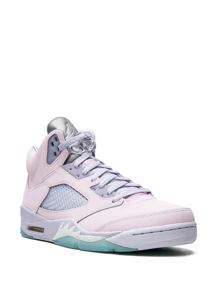 Air Jordan 5 Retro Regal Pink Sneakers