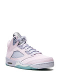 Air Jordan 5 Retro Regal Pink Sneakers