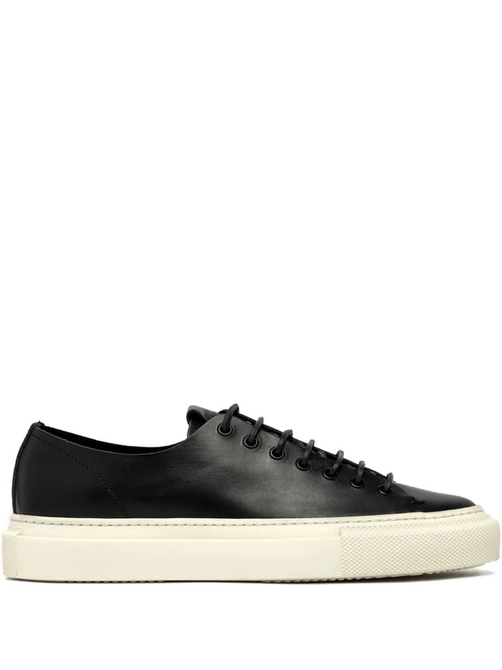Buttero Lace-Up Low-Top Sneakers