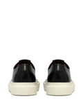 Buttero Lace-Up Low-Top Sneakers