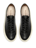 Buttero Lace-Up Low-Top Sneakers