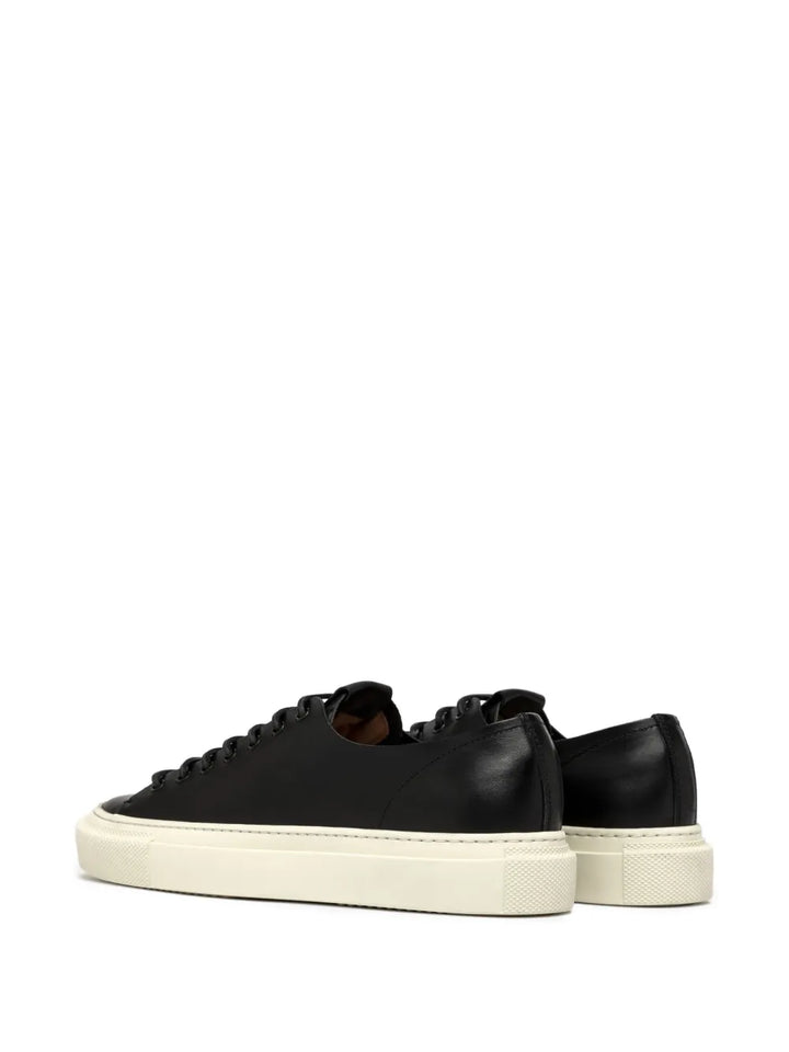 Buttero Lace-Up Low-Top Sneakers