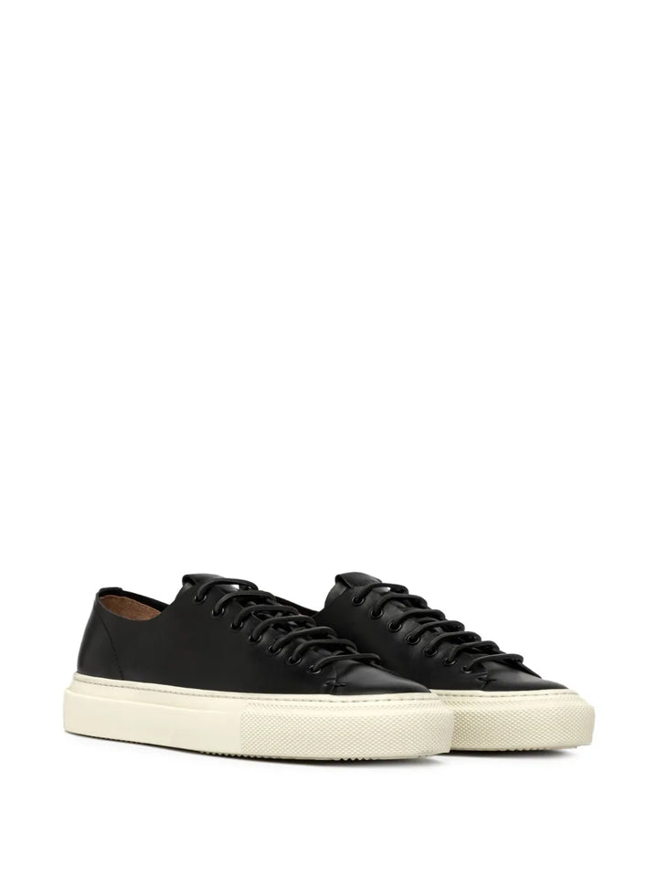 Buttero Lace-Up Low-Top Sneakers