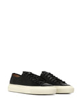 Buttero Lace-Up Low-Top Sneakers