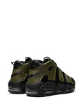 Air More Uptempo 96 Rough Green Sneakers