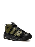 Air More Uptempo 96 Rough Green Sneakers