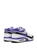 Air Max Bw White Persian Violet Sneakers