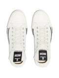 Converse X Rick Owens Drkshdw Drkstar Ox Low-Top Sneakers