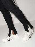 Converse X Rick Owens Drkshdw Drkstar Ox Low-Top Sneakers