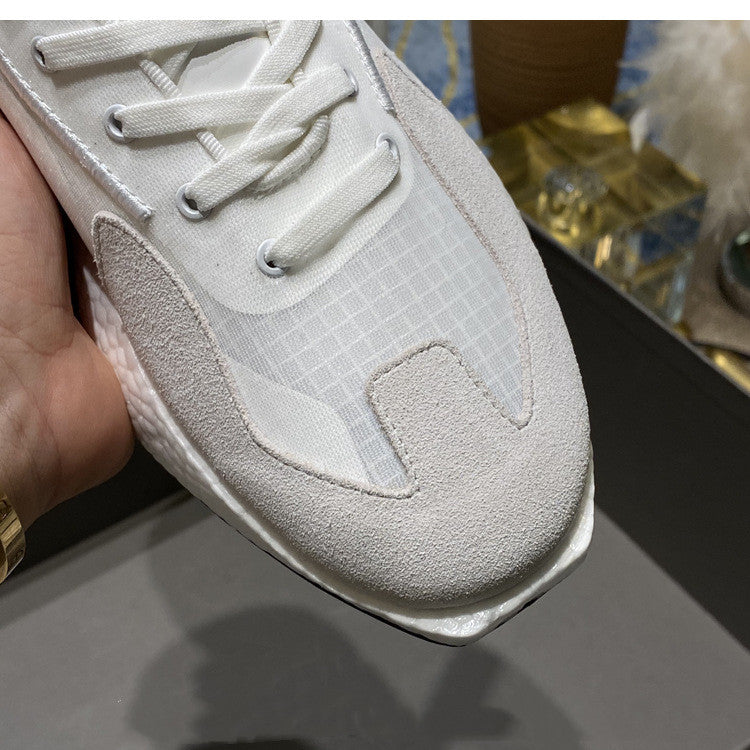 Men's New Outdoor Sports Running Shoes