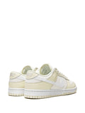 Dunk Low Coconut Milk Sneakers