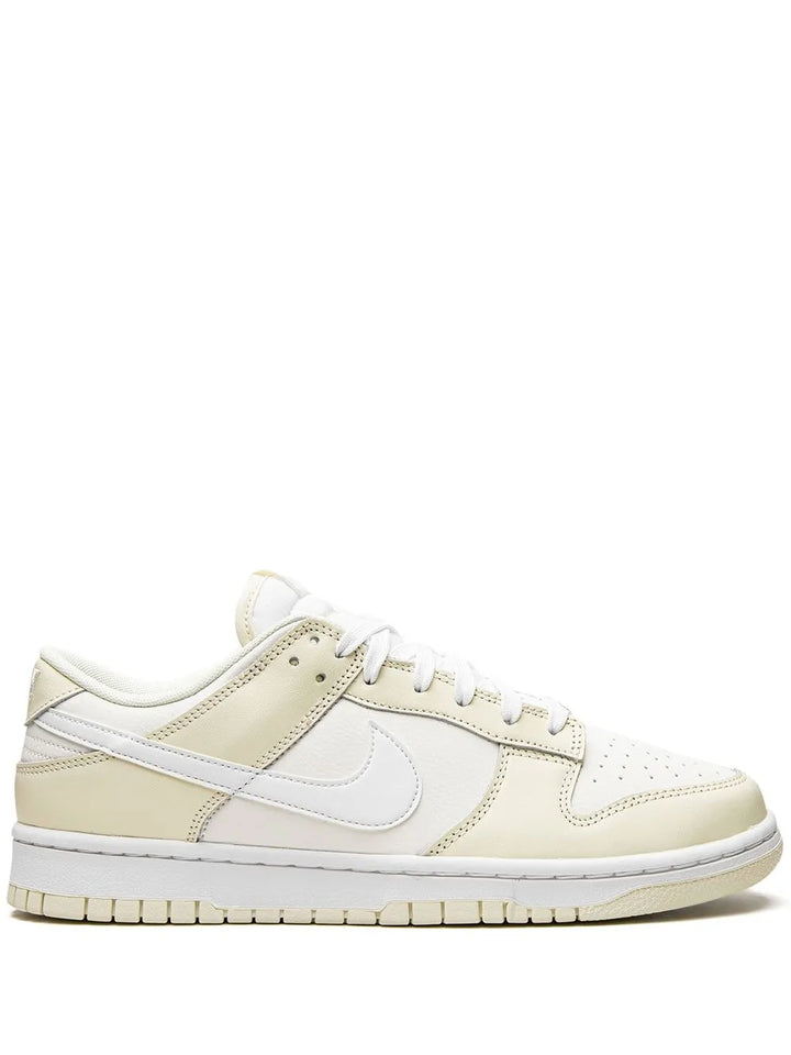 Dunk Low Coconut Milk Sneakers
