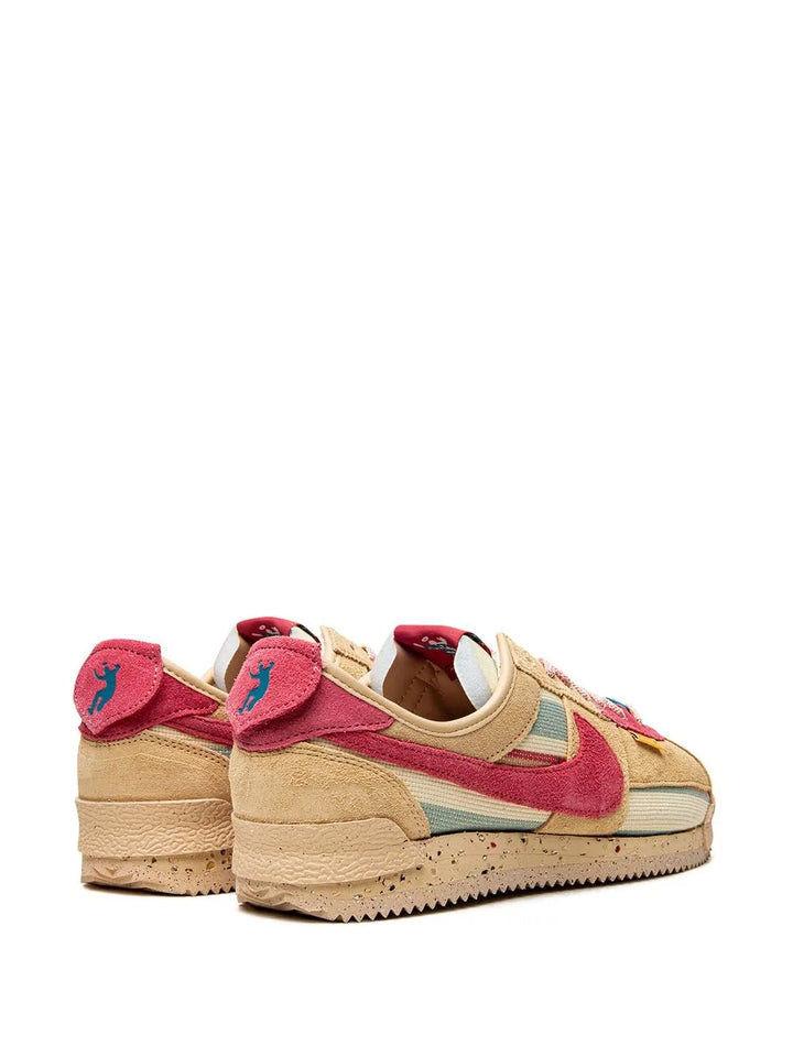 Cortez Union - Grain Sneakers