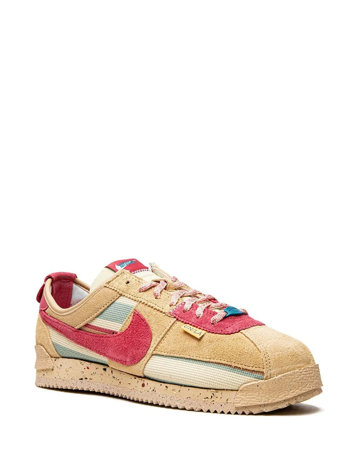 Cortez Union - Grain Sneakers