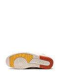 Air Jordan Retro 2 Maison Chateau Rouge Sneakers