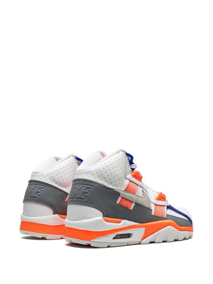 Air Trainer Sc High Auburn Sneakers