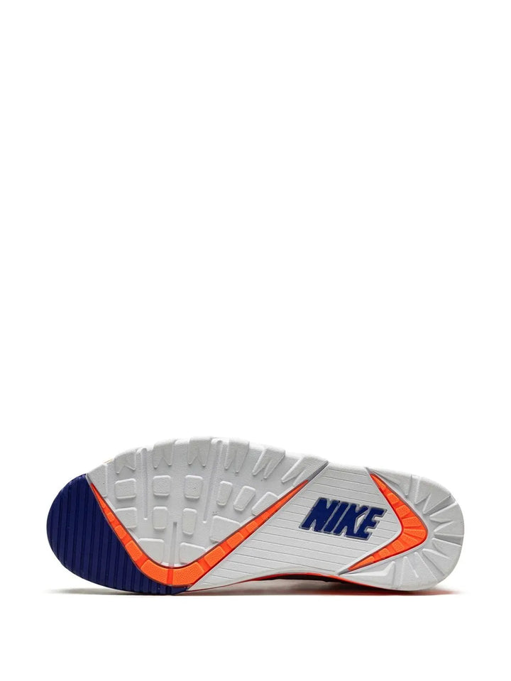 Air Trainer Sc High Auburn Sneakers