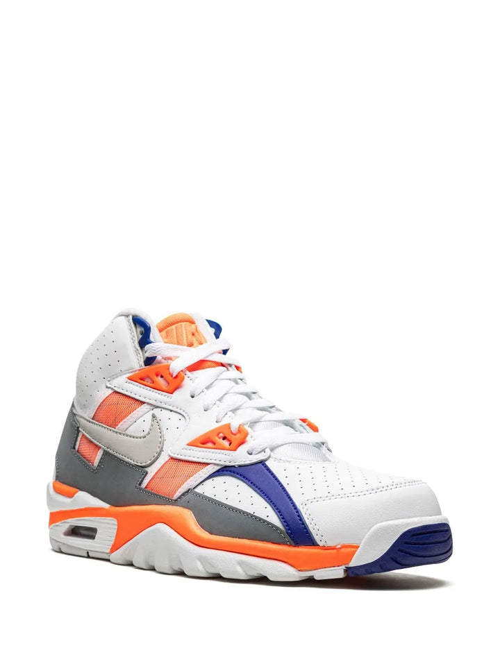 Air Trainer Sc High Auburn Sneakers