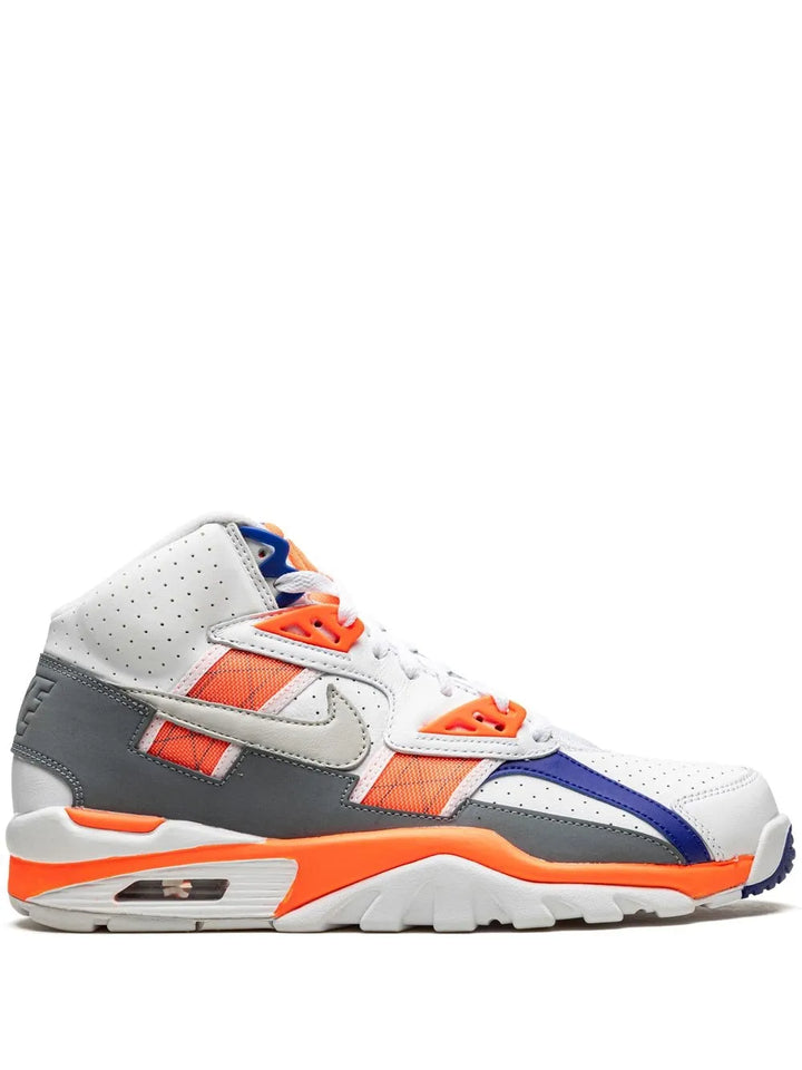 Air Trainer Sc High Auburn Sneakers
