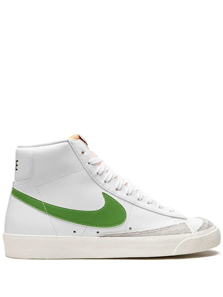 Blazer Mid 77 Chlorophyll Sneakers