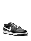 Dunk Low Retro Black Panda Sneakers