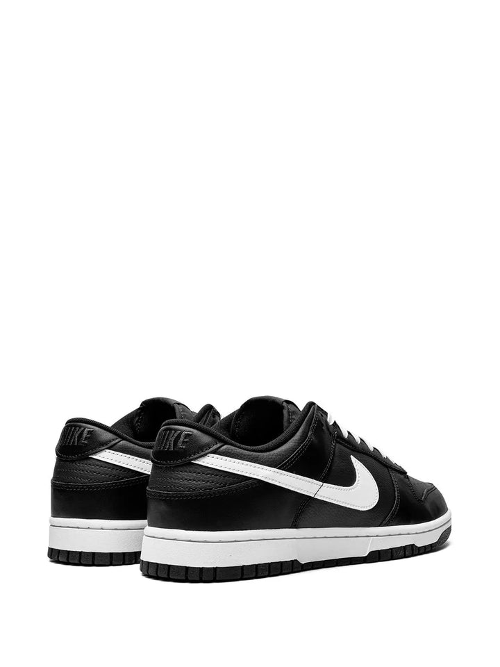 Dunk Low Retro Black Panda Sneakers
