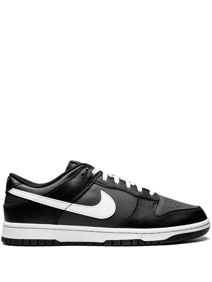 Dunk Low Retro Black Panda Sneakers