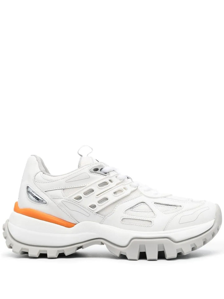Axel Arigato Marathon R-Tic Low-Top Sneakers