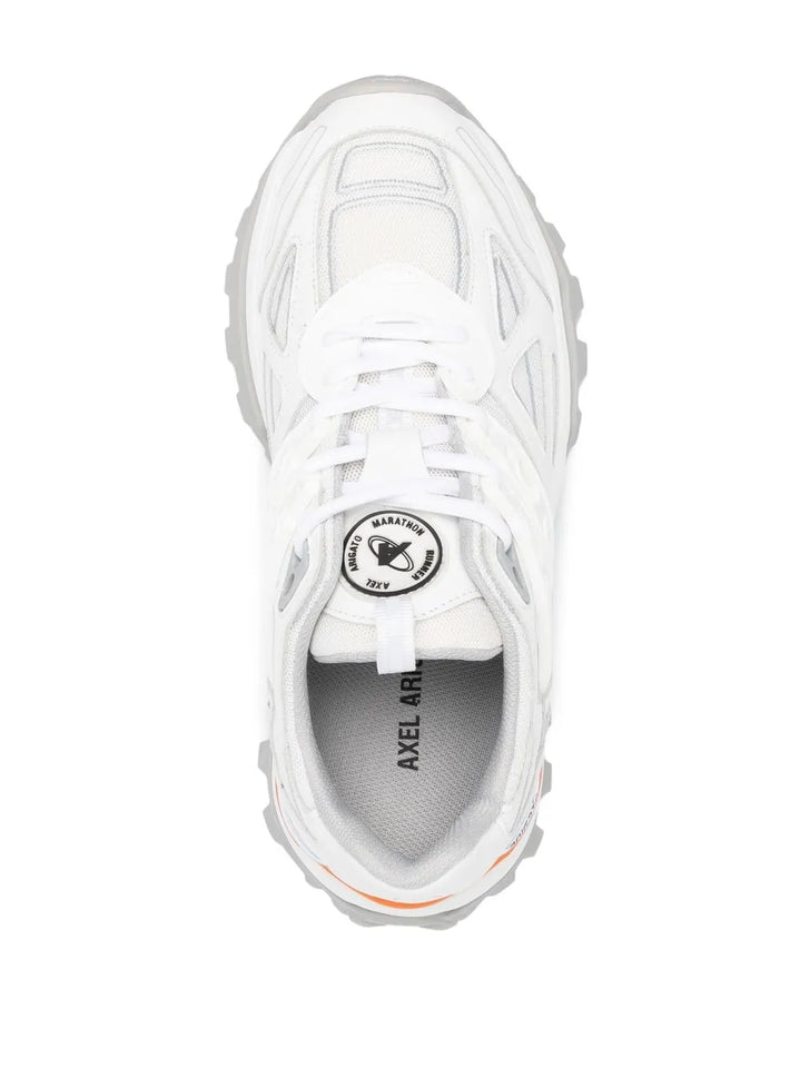 Axel Arigato Marathon R-Tic Low-Top Sneakers