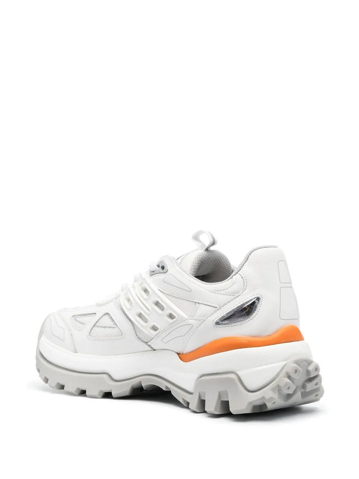 Axel Arigato Marathon R-Tic Low-Top Sneakers