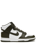 Dunk High Cargo Khaki Sneakers