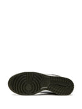 Dunk High Cargo Khaki Sneakers