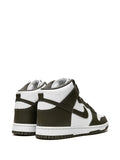 Dunk High Cargo Khaki Sneakers