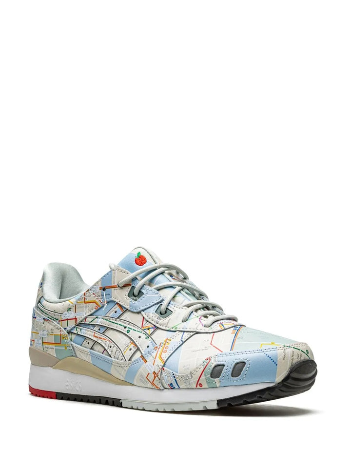 Asics Gel-Lyte Iii Og Sneakers
