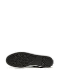 Converse X St sy One Star Ox Low Black/White Sneakers