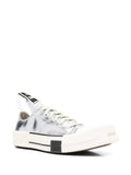 Converse X Rick Owens Drkshdw Turbodrk Chuck 70 Sneakers
