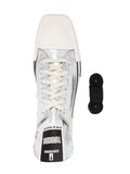 Converse X Rick Owens Drkshdw Turbodrk Chuck 70 Sneakers