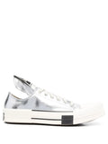Converse X Rick Owens Drkshdw Turbodrk Chuck 70 Sneakers