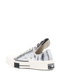 Converse X Rick Owens Drkshdw Turbodrk Chuck 70 Sneakers
