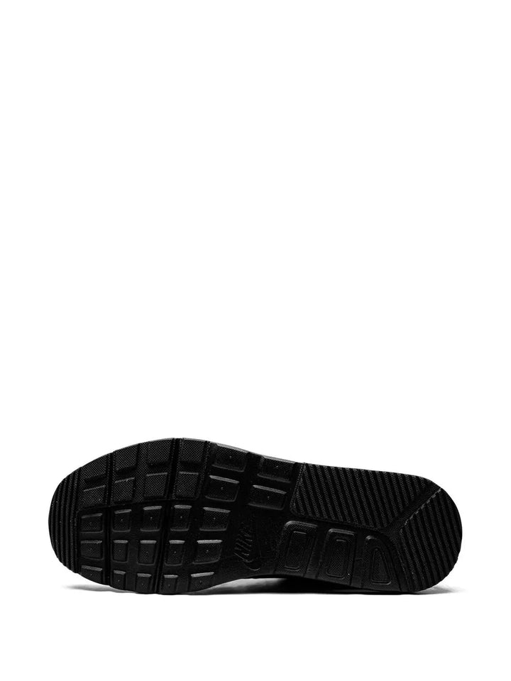 Air Max Sc Triple Black Sneakers
