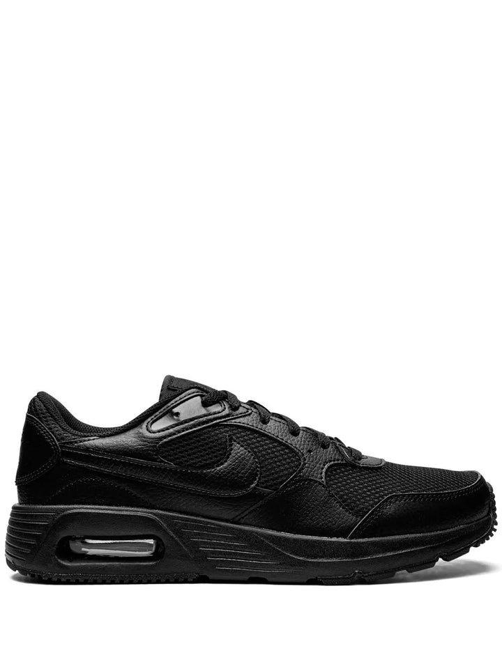 Air Max Sc Triple Black Sneakers