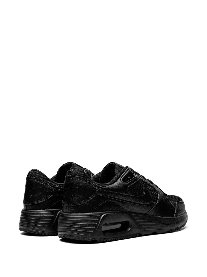 Air Max Sc Triple Black Sneakers
