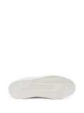 Diesel Logo-Patch Low-Top Sneakers