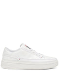Diesel Logo-Patch Low-Top Sneakers