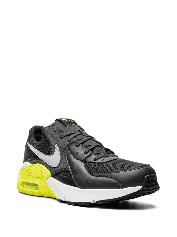 Air Max Excee Neon Sneakers